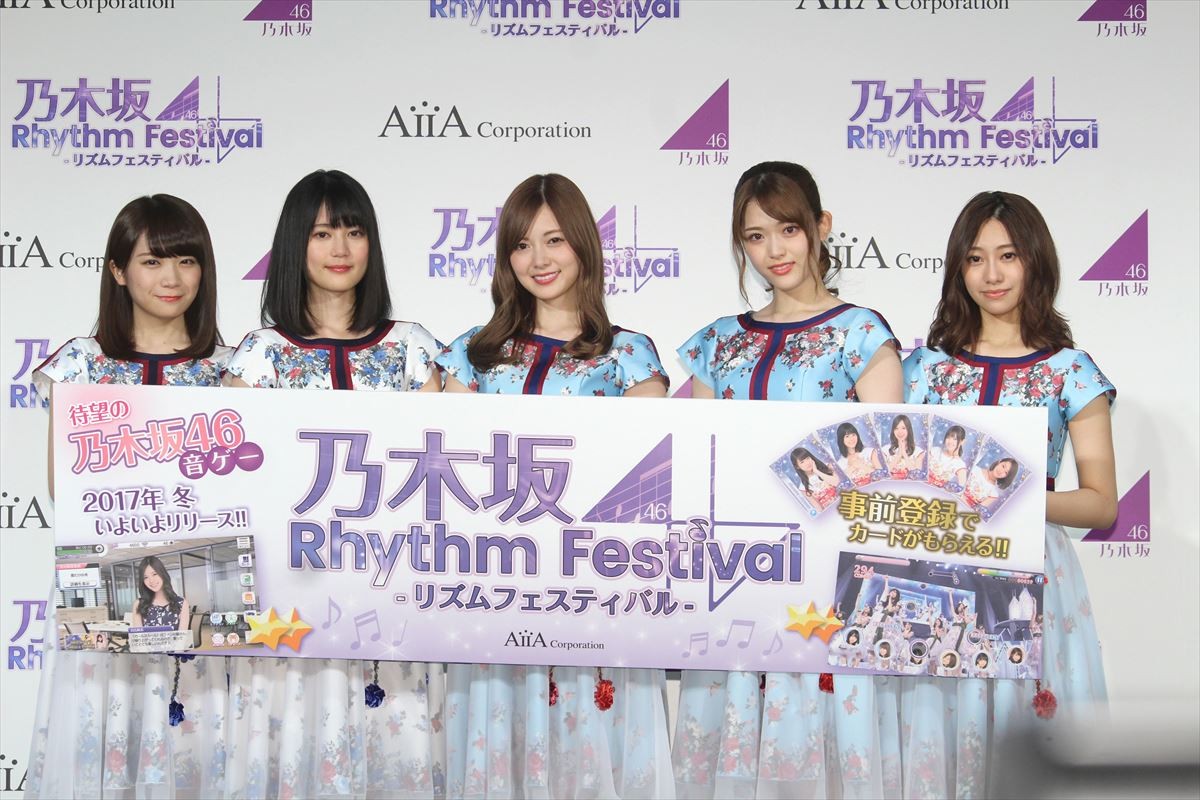 乃木坂46・白石麻衣「やっぱりドームは広いなって」感激の東京ドーム公演を振り返る