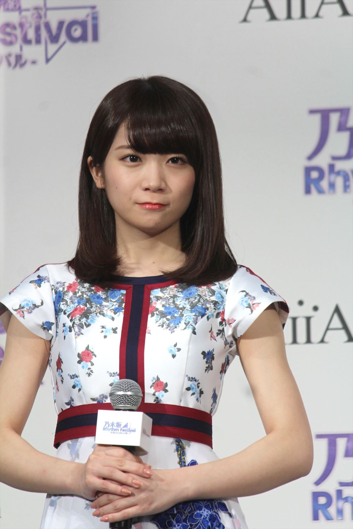 乃木坂46・白石麻衣「やっぱりドームは広いなって」感激の東京ドーム公演を振り返る