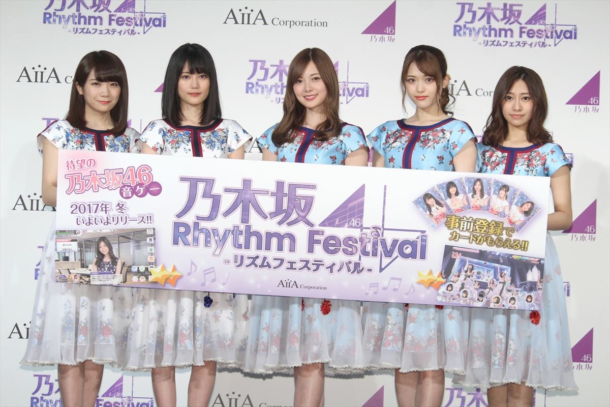 乃木坂46・白石麻衣「やっぱりドームは広いなって」感激の東京ドーム公演を振り返る