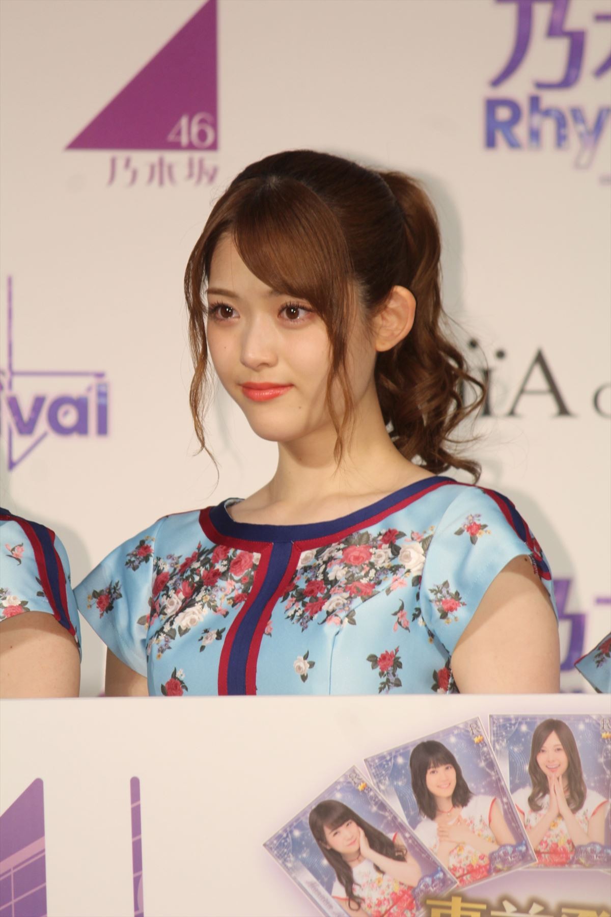 乃木坂46・白石麻衣「やっぱりドームは広いなって」感激の東京ドーム公演を振り返る