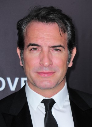 『アーティスト』ジャン・デュジャルダンが米TVドラマデビュー