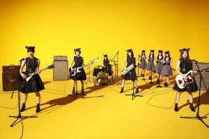 乃木坂46メンバー出演、マウスコンピューター新CM「マウスバンド」篇