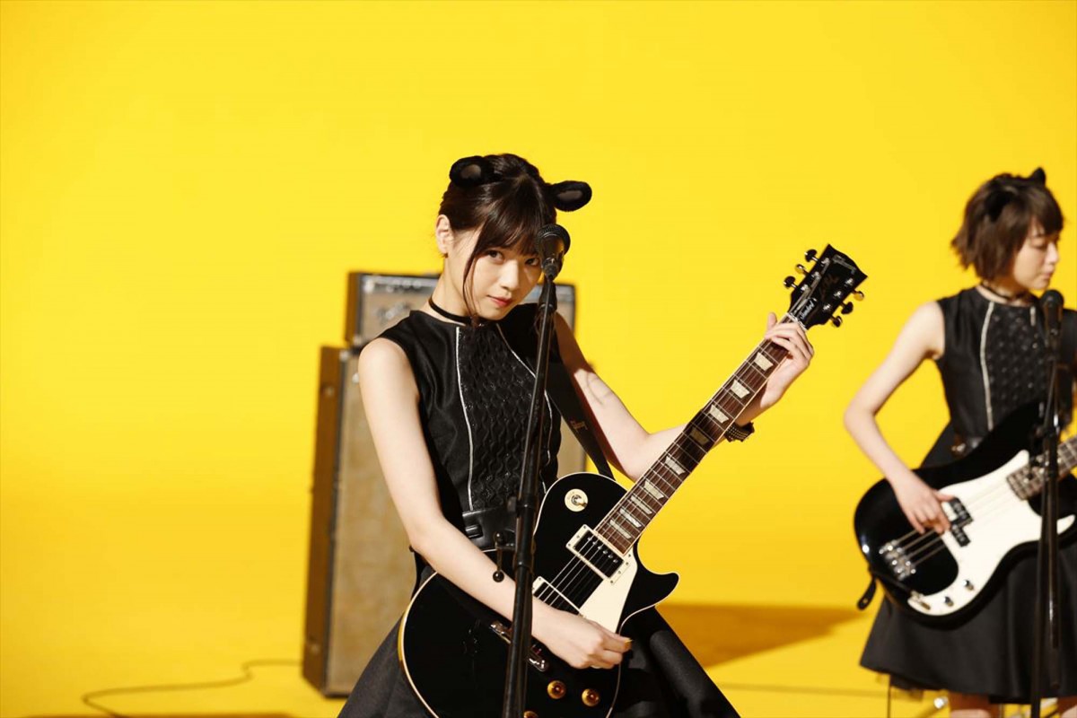 乃木坂46・白石麻衣、生田絵梨花らがバンド結成!?　マウスコンピューター新CM