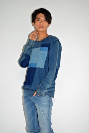 中尾暢樹、『一礼して、キス』インタビュー