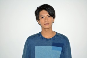 中尾暢樹、『一礼して、キス』インタビュー