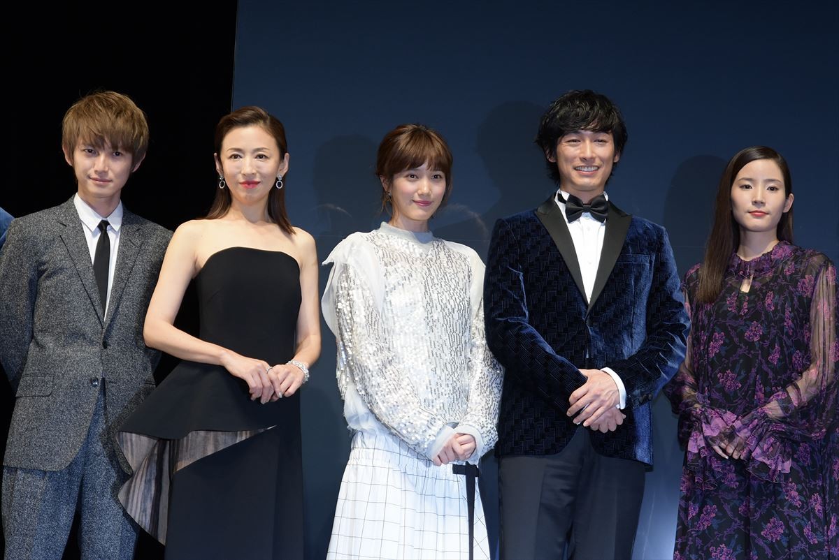 山田涼介、ディーン・フジオカ作の歌を称賛 『鋼の錬金術師』のなごみエピソード披露