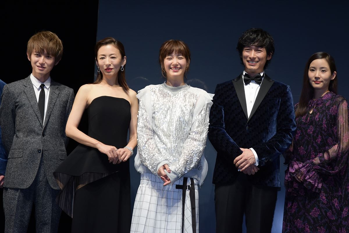 山田涼介、ディーン・フジオカ作の歌を称賛 『鋼の錬金術師』のなごみエピソード披露