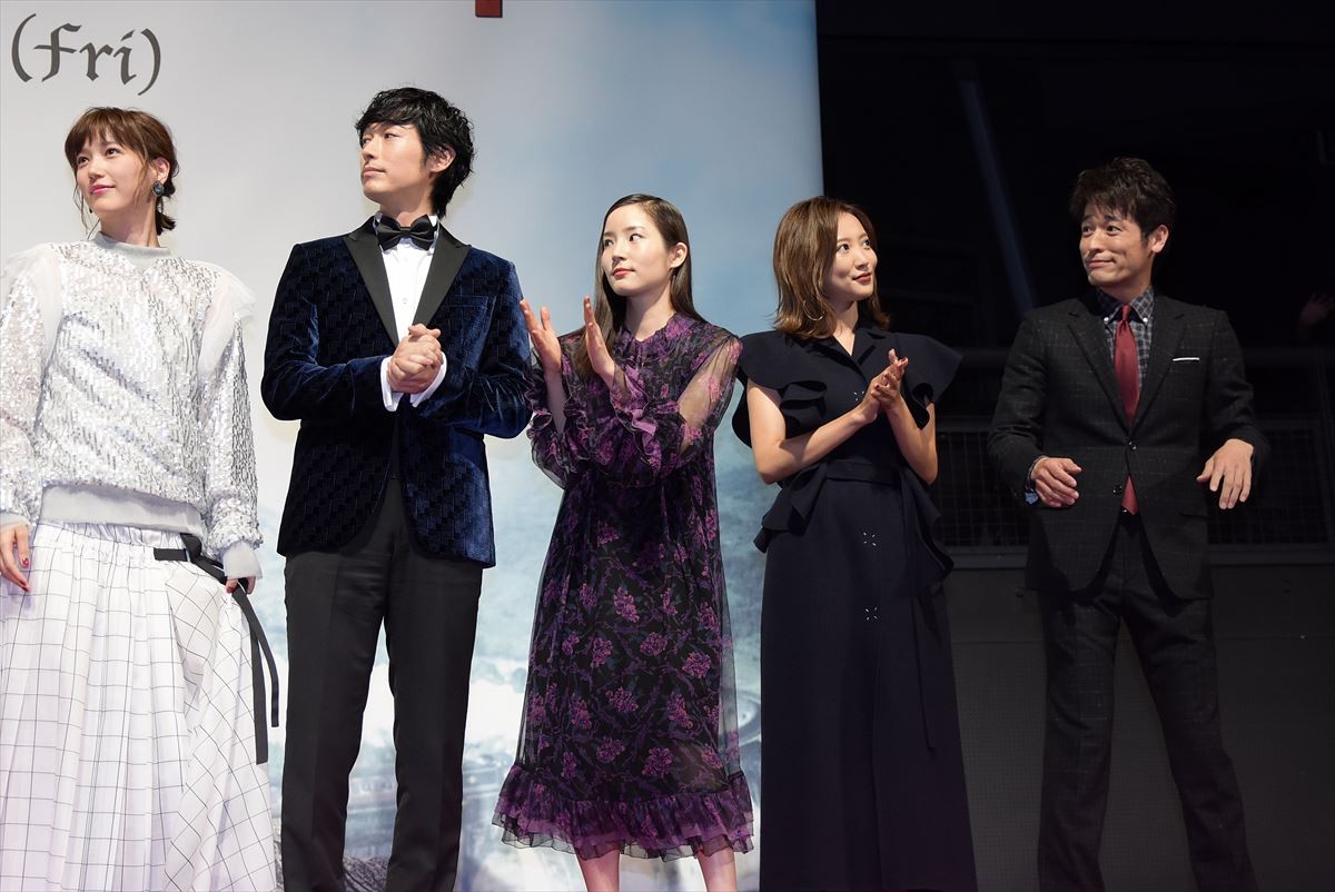 山田涼介、ディーン・フジオカ作の歌を称賛 『鋼の錬金術師』のなごみエピソード披露