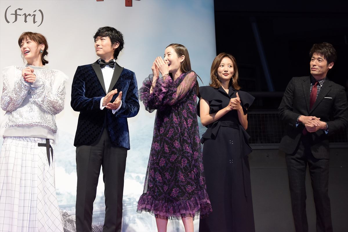 山田涼介、ディーン・フジオカ作の歌を称賛 『鋼の錬金術師』のなごみエピソード披露