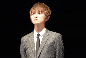 本郷奏多、映画『鋼の錬金術師』ジャパンプレミアに登壇