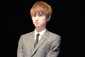 本郷奏多、映画『鋼の錬金術師』ジャパンプレミアに登壇