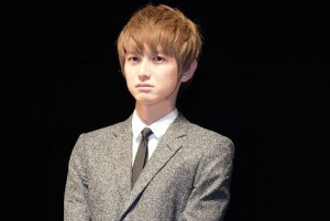 本郷奏多、映画『鋼の錬金術師』ジャパンプレミアに登壇