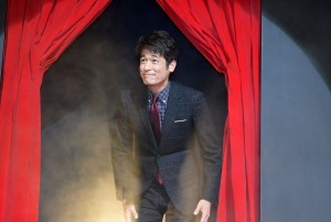 佐藤隆太、映画『鋼の錬金術師』ジャパンプレミアに登壇