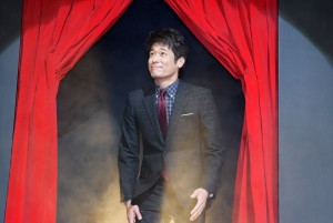 佐藤隆太、映画『鋼の錬金術師』ジャパンプレミアに登壇