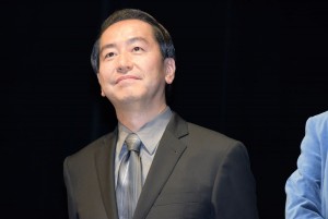 曽利文彦監督、映画『鋼の錬金術師』ジャパンプレミアに登壇