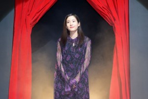 蓮佛美沙子、映画『鋼の錬金術師』ジャパンプレミアに登壇