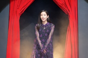 蓮佛美沙子、映画『鋼の錬金術師』ジャパンプレミアに登壇