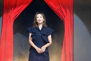 夏菜、映画『鋼の錬金術師』ジャパンプレミアに登壇