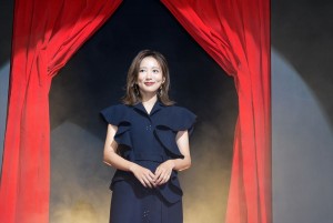 夏菜、映画『鋼の錬金術師』ジャパンプレミアに登壇