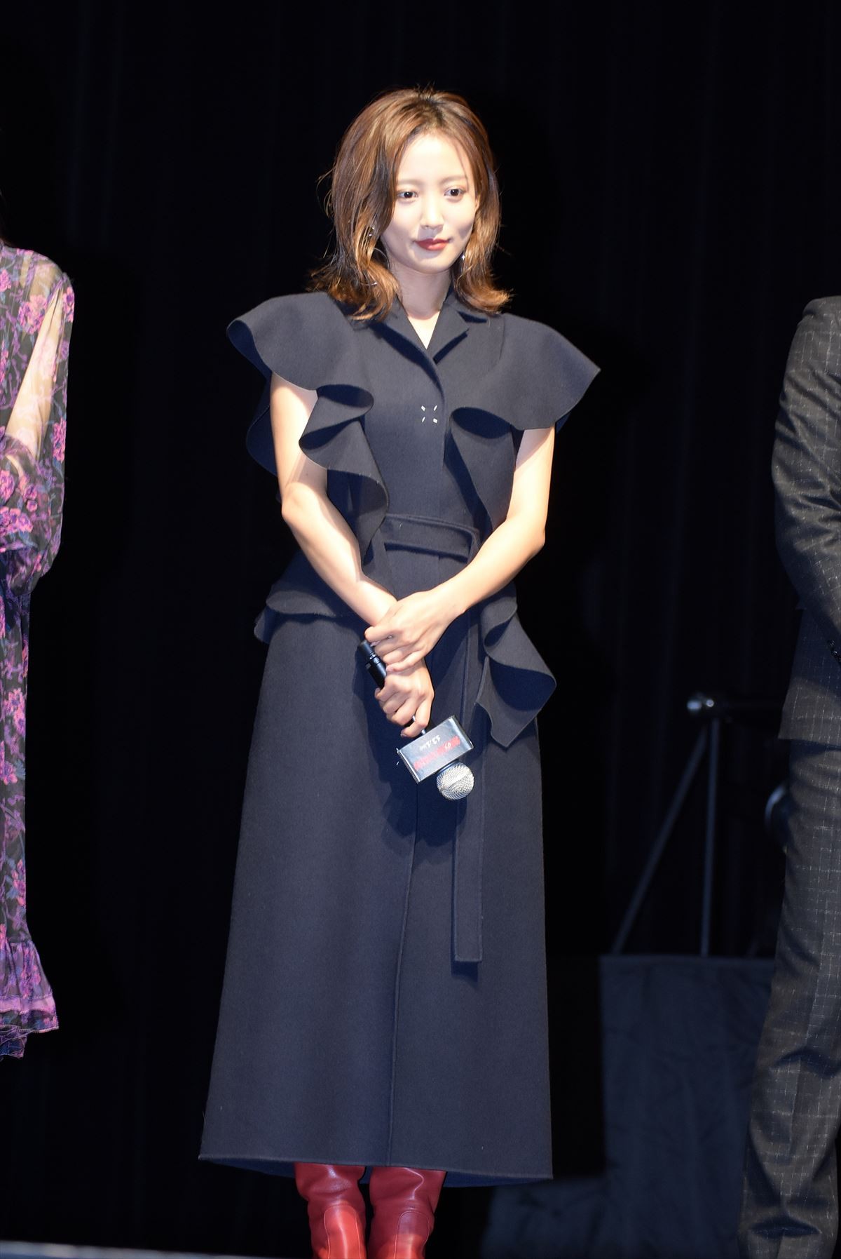 山田涼介、ディーン・フジオカ作の歌を称賛 『鋼の錬金術師』のなごみエピソード披露