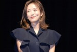 夏菜、映画『鋼の錬金術師』ジャパンプレミアに登壇