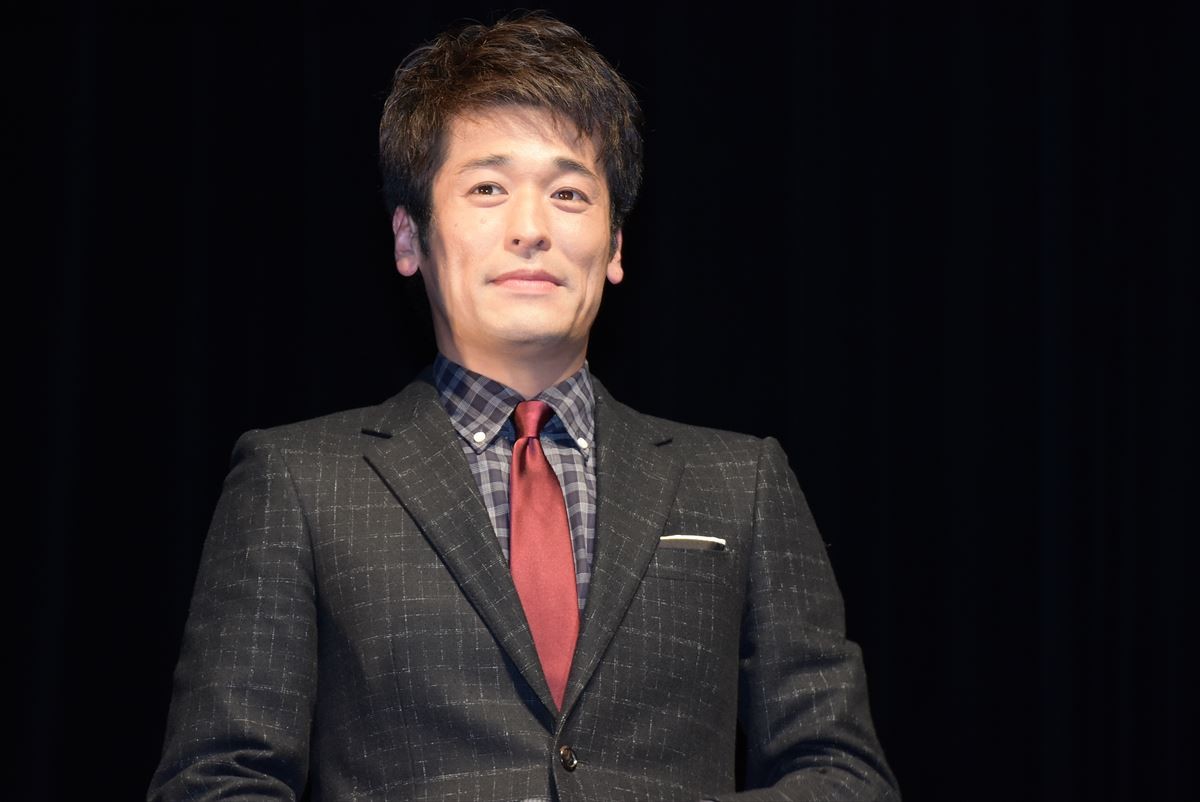 佐藤隆太ショック！ 愛娘にキャラ弁作るも「誰コレ？状態」　ファン「可愛いパパ」