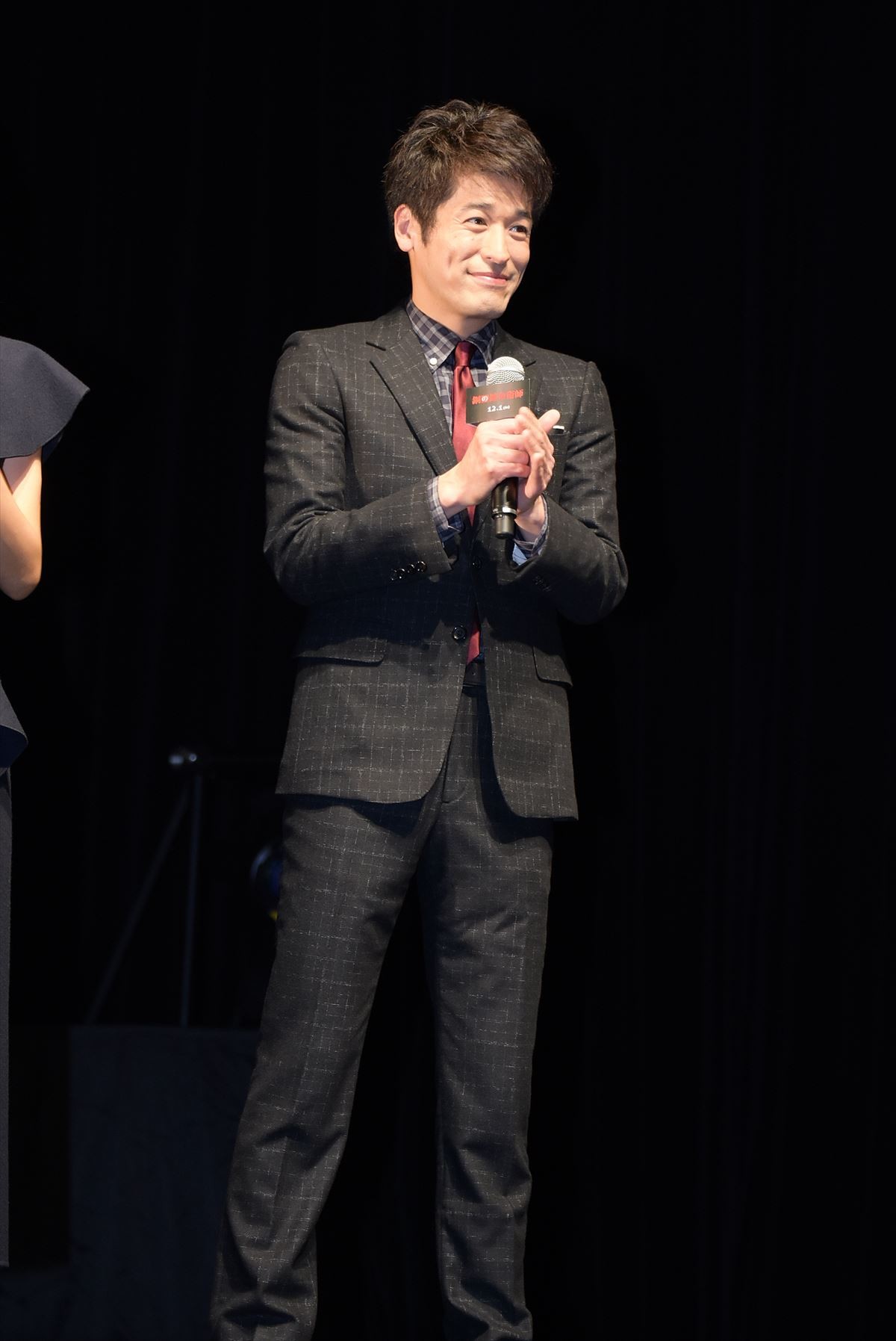 山田涼介、ディーン・フジオカ作の歌を称賛 『鋼の錬金術師』のなごみエピソード披露