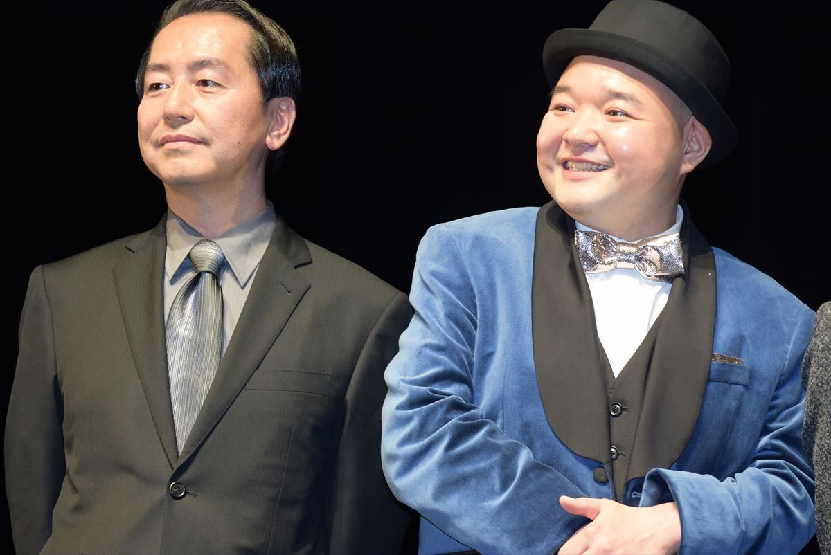 山田涼介、ディーン・フジオカ作の歌を称賛 『鋼の錬金術師』のなごみエピソード披露