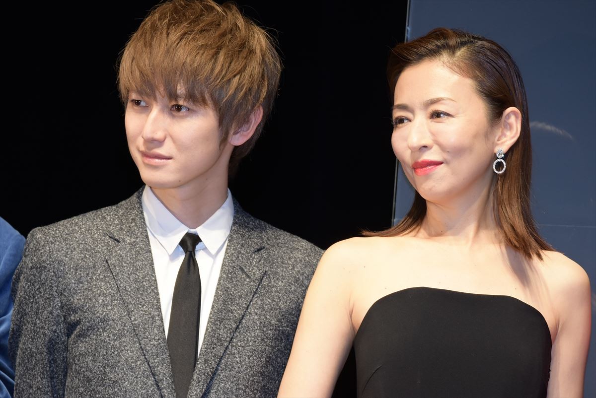 山田涼介、ディーン・フジオカ作の歌を称賛 『鋼の錬金術師』のなごみエピソード披露