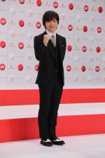 『第68回 NHK紅白歌合戦』に出場が決まった三浦大知