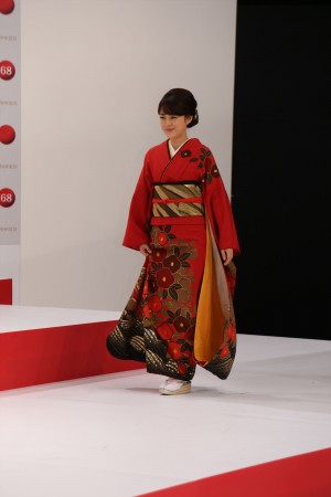 『第68回 NHK紅白歌合戦』に出場が決まった丘みどり