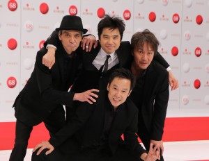 『第68回 NHK紅白歌合戦』に出場が決まったエレファントカシマシ