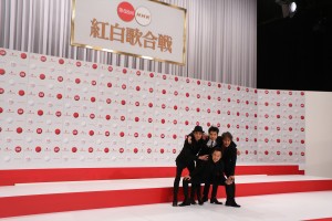 『第68回 NHK紅白歌合戦』に出場が決まったエレファントカシマシ