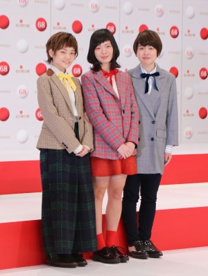 『第68回 NHK紅白歌合戦』に出場が決まったSHISHAMO