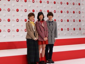 『第68回 NHK紅白歌合戦』に出場が決まったSHISHAMO