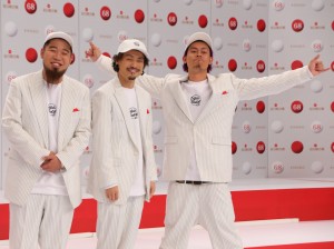 『第68回 NHK紅白歌合戦』に出場が決まったWANIMA