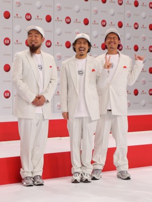 『第68回 NHK紅白歌合戦』に出場が決まったWANIMA