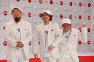 『第68回 NHK紅白歌合戦』に出場が決まったWANIMA