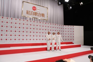 『第68回 NHK紅白歌合戦』に出場が決まったWANIMA