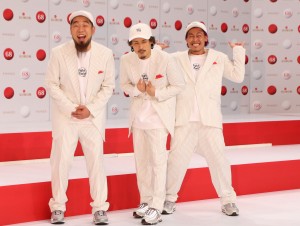 『第68回 NHK紅白歌合戦』に出場が決まったWANIMA