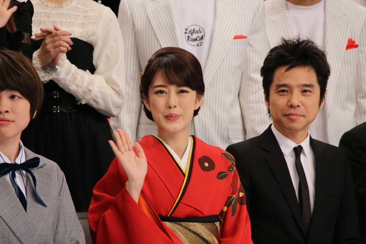 ＜紅白歌合戦＞Hey！ Say！ JUMPが紅白初出場　山田涼介は先輩とのコラボ希望