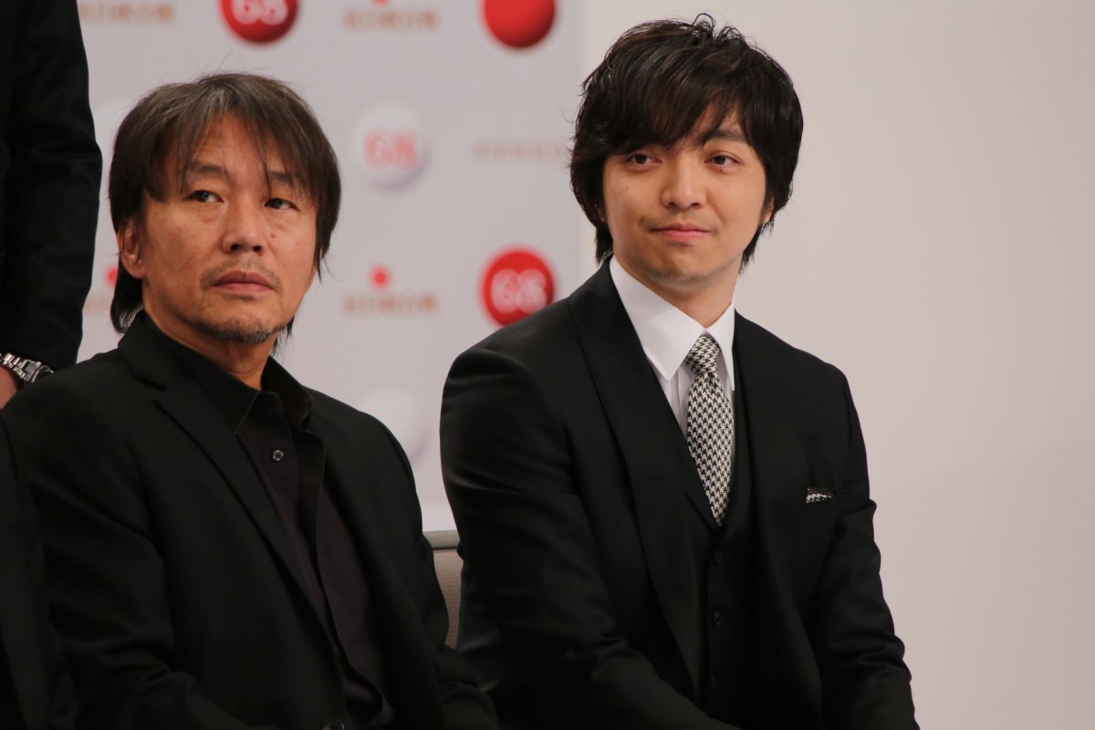 ＜紅白歌合戦＞三浦大知、紅白初出場に「恩返しができるようなパフォーマンスを」