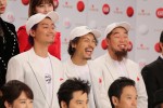 『第68回 NHK紅白歌合戦』出場歌手発表記者会見の模様