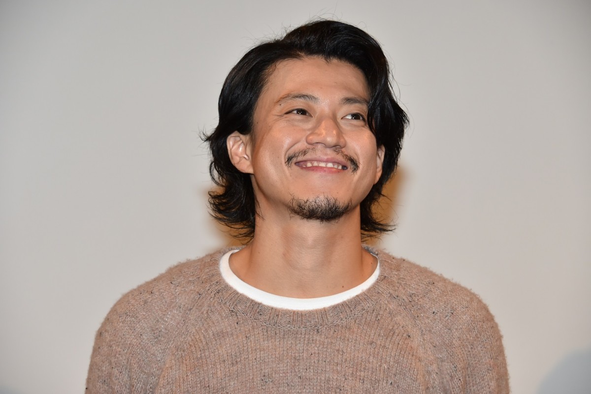 映画『銀魂』パート2来夏公開決定！ 小栗旬「プランが変わる」と嘆き節