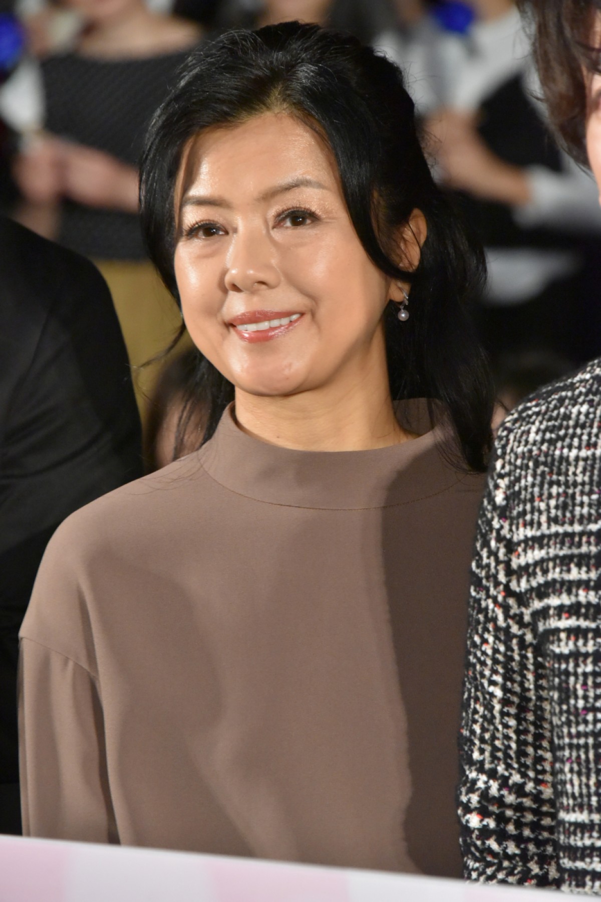 佐藤健、“笑顔”が苦手？「僕、あんまり笑わなくて…」土屋太鳳のフォローに照れる