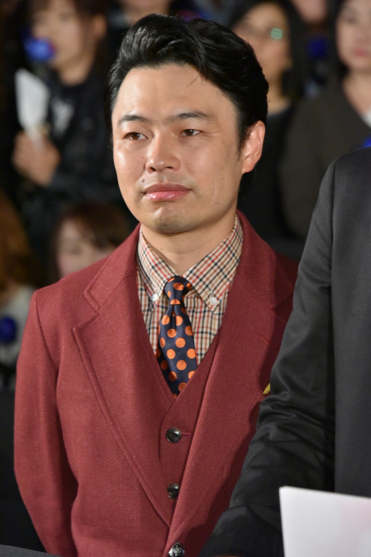 佐藤健、“笑顔”が苦手？「僕、あんまり笑わなくて…」土屋太鳳のフォローに照れる