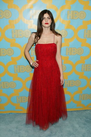 アレクサンドラ・ダダリオ