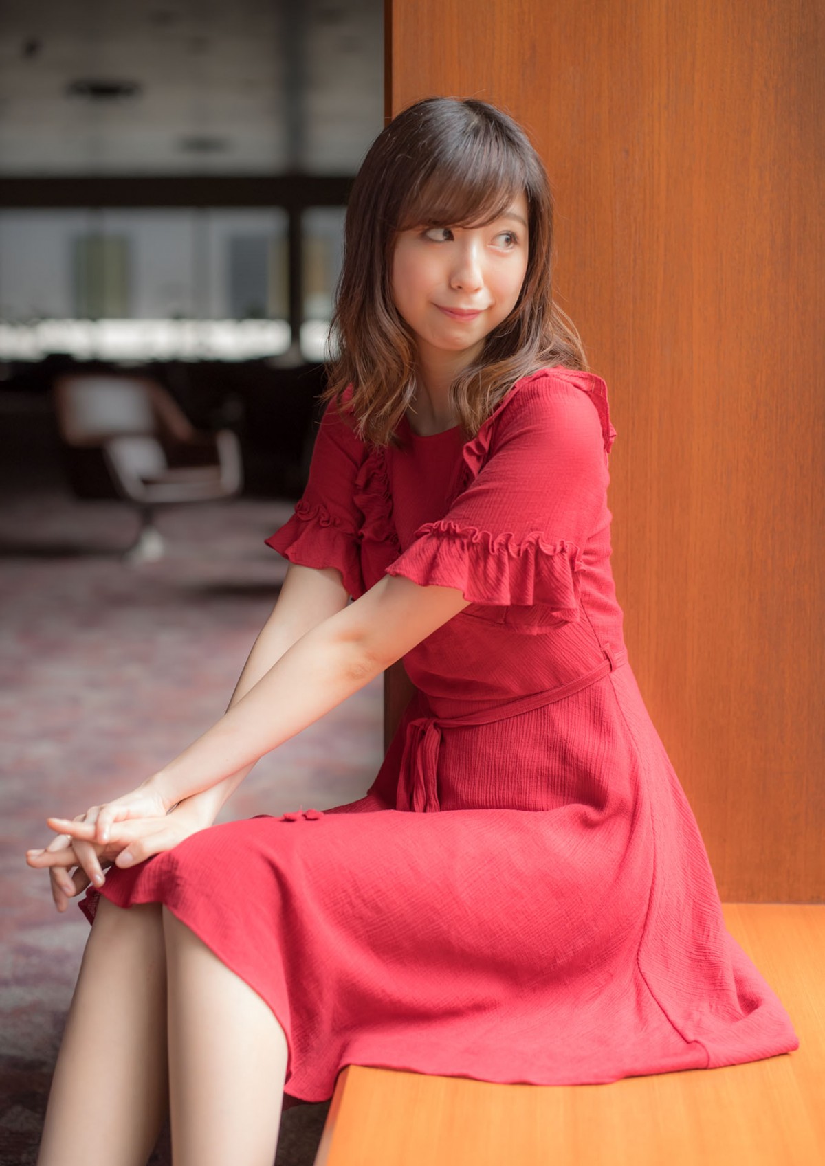 現役女子大生の爽やかな笑顔がはじける！ 『キャンパスクイーンコレクション』発売