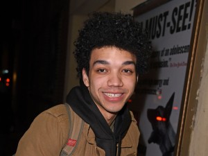 ポケモンゲーム『名探偵ピカチュウ』ハリウッド実写版の主演を務めるというジャスティス・スミス