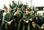 1980年代の軍隊コメディ『パラダイス・アーミー』がテレビドラマ化